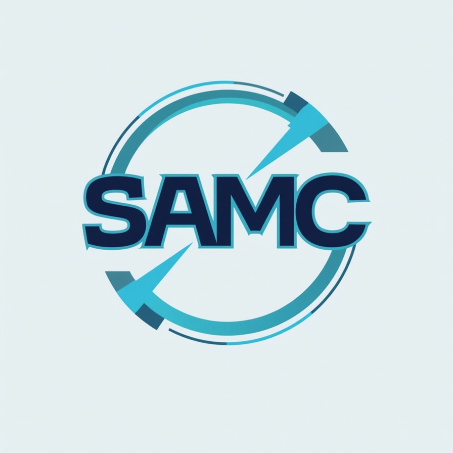 SAMC Logo